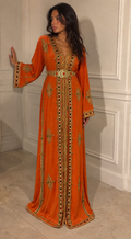 Takchita orange